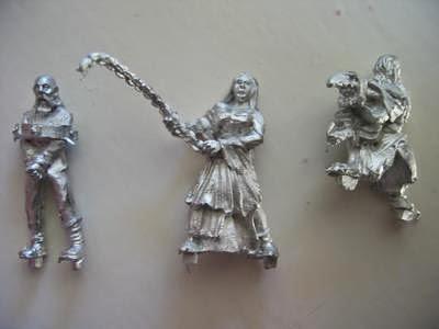 Braugh,el ogro esclavista,detalles y el sentido del humor en la GW