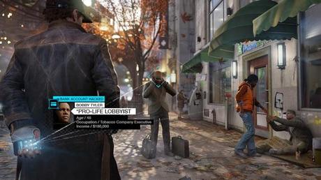 Nuevo Trailer De Watch Dogs