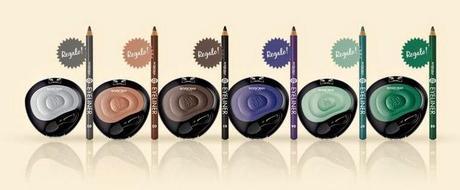 Las novedades de DEBORAH MILANO para la temporada primavera/verano de 2014