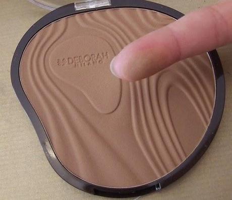 Las novedades de DEBORAH MILANO para la temporada primavera/verano de 2014