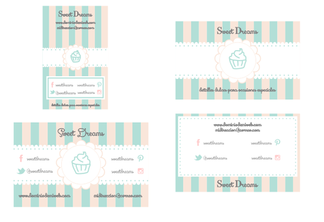 Curso de Diseño Corporativo para MiniEmprendores