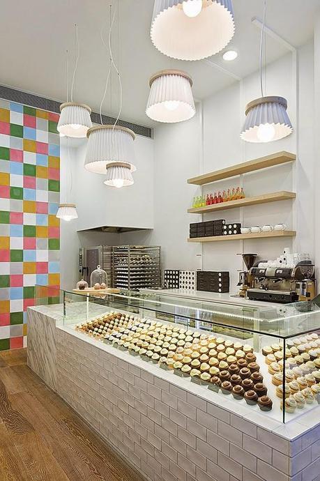 Desestrêsate: Joy Cupcakes, en Melburne, Australia