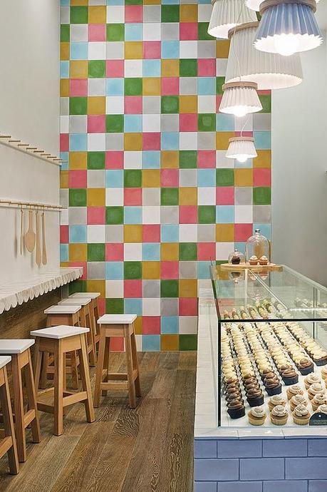 Desestrêsate: Joy Cupcakes, en Melburne, Australia