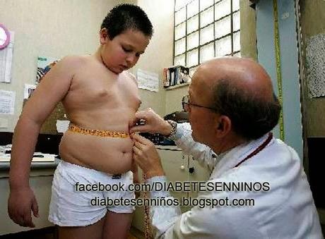 EL PESO Y LA DIABETES