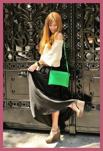 cats1 Las SANDALIAS de cuña, un must have! 