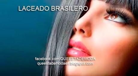 EL LACEADO BRASILERO