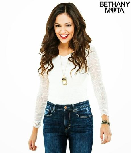 Heels & Socks, Bethany Mota y Maneras de Caballero