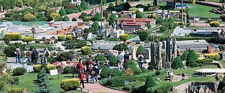 Planes para niños en Barcelona