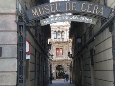 Planes para niños en Barcelona