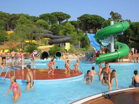 Planes para niños en Barcelona