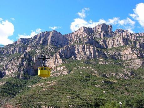 Planes para niños en Barcelona