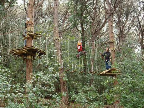 Planes para niños en Barcelona