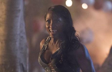 Las primeras fotos de la séptima temporada de True Blood