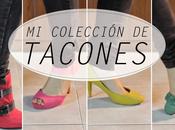 Video: colección zapatos (tacones)
