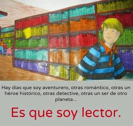 Anímate A Leer
