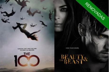 CW-THE-100-AND-BEAUTY-AND-THE-BEAST-RENEWED
