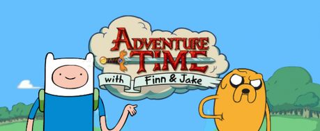 El nuevo videojuego de “Hora de Aventuras”