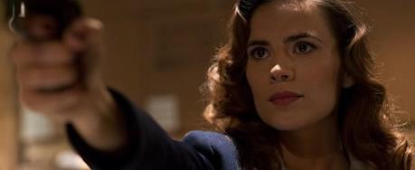 ABC da luz verde a ‘Marvel’s Agent Carter’ y renueva ‘Agents of SHIELD’