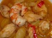 recorrido sabores gastronomía Puerto Santa María