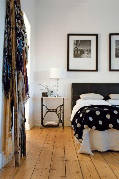 DECORANDO CON...LUNARES