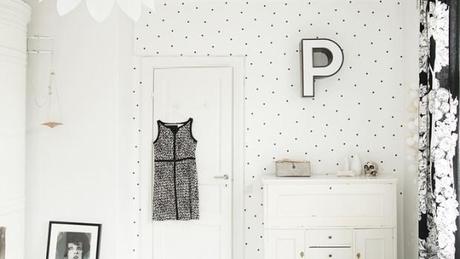 DECORANDO CON...LUNARES