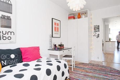 DECORANDO CON...LUNARES