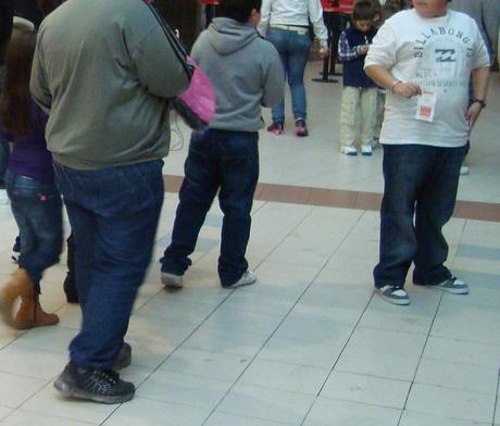 Decálogo de la alimentación infantil