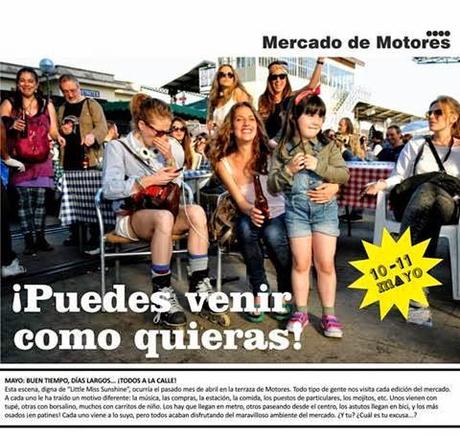 PLANES DE FIN DE SEMANA...