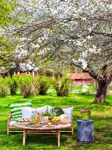 PLANES DE FIN DE SEMANA...