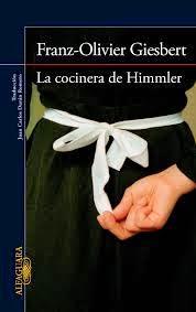 LA COCINERA DE HIMMLER