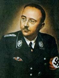LA COCINERA DE HIMMLER