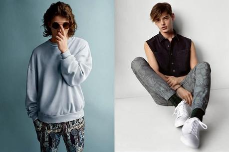 Renueva tu armario con Topman