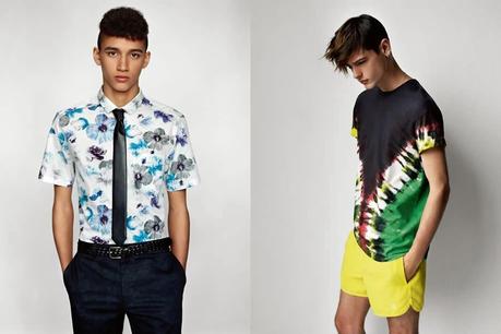 Renueva tu armario con Topman