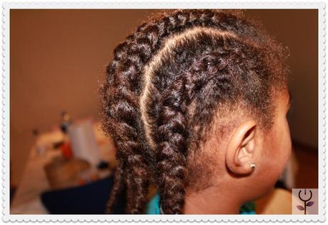 ¿Por qué creo que los cornrows están sobrevalorados? Los cornrows están sobrevalorados