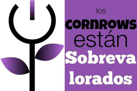 ¿Por qué creo que los cornrows están sobrevalorados? ¿Por qué creo que los cornrows están sobrevalorados