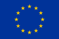 Bandera  europea
