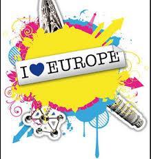 Día de Europa 9 de mayo de 2014