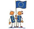Día de Europa 9 de mayo de 2014