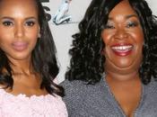 Series renovadas canceladas Upfronts 2014