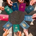 programas de intercambio - amigos