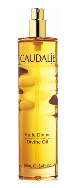 ♥ Aceite Prodigieuse de Nuxe versus Aceite Divino de Caudalie