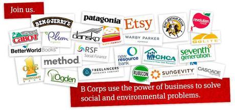 ¿Qué es una B Corporation?