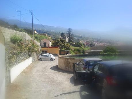 Parking Guachinche Bullicio