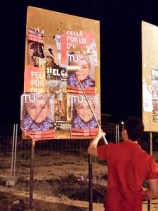 “El 25M los ciudadanos tendrán la oportunidad de decir no a las políticas de Cospedal y Celada”