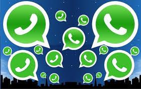 El marketing se adentra en el mundo del WhatsApp.