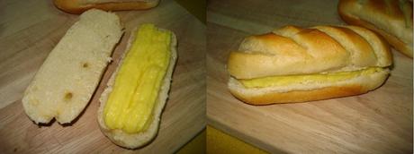 FALSOS SUSOS DE CREMA PASTELERA