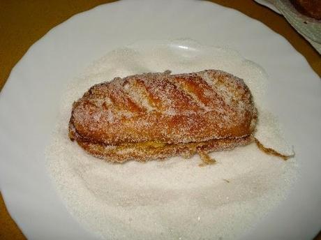 FALSOS SUSOS DE CREMA PASTELERA