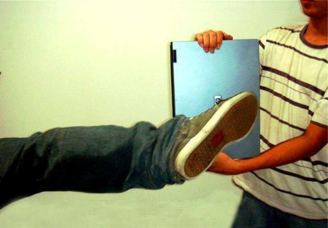 portatil roto estropeado utilidades 5