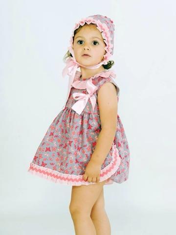 Hoy difícil elección: I love Mariquillas!!