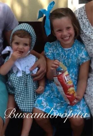 Hoy difícil elección: I love Mariquillas!!